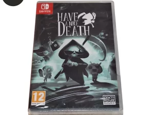 Have a Nice Death Switch