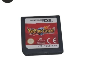 Inazuma Eleven DS