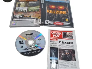 Killzone PS2