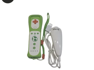 Mando Nintendo Wii Yoshi's