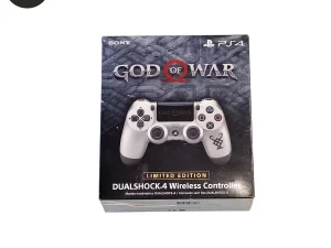 Mando PS4 God of War