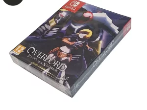 Overlord Switch