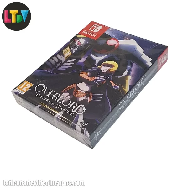 Overlord Switch