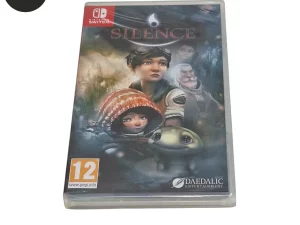 Silence Switch