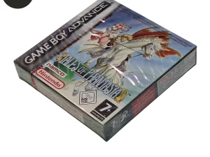 Tales of Phantasia Game Boy Advance
