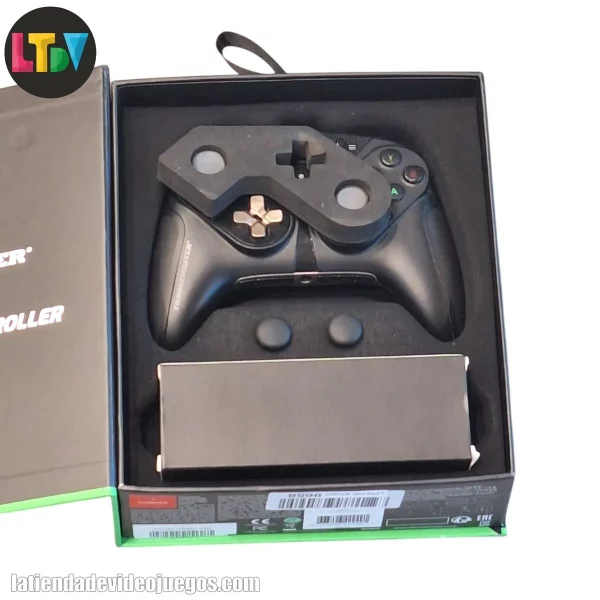 Thrustmaster ESWAP X Pro Controller