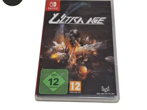 Ultra Age Switch