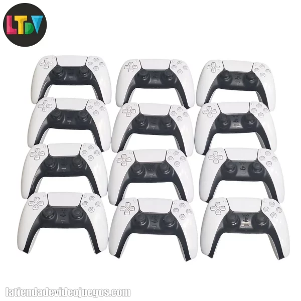 Mando DualSense PS5 segunda mano - Imagen 3