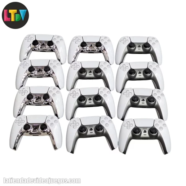 Mando DualSense PS5 segunda mano - Imagen 2