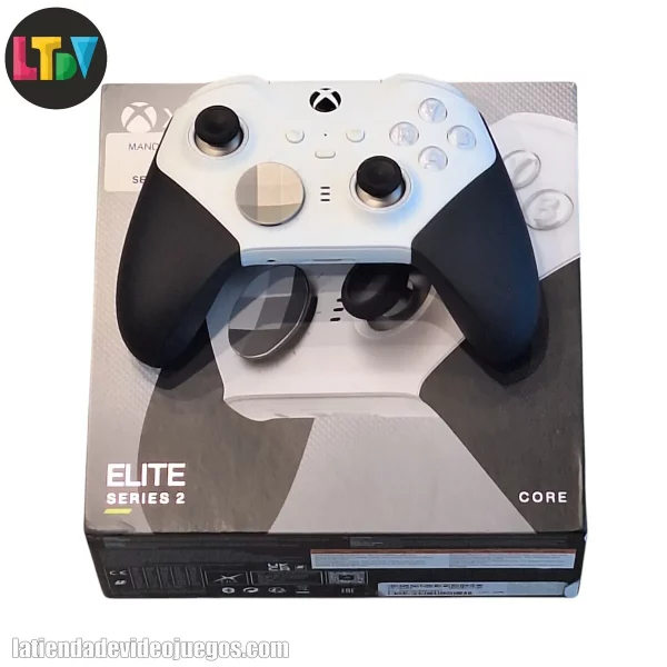 mando xbox one elite 2