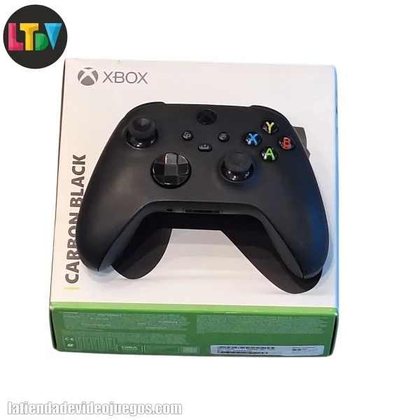 mando xbox one series x