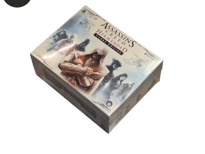 Assassins Creed La Hermandad PS3