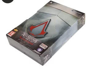 Assassin's Creed Revelations PS3
