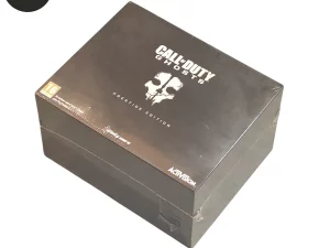 Call of Duty Ghosts PS3