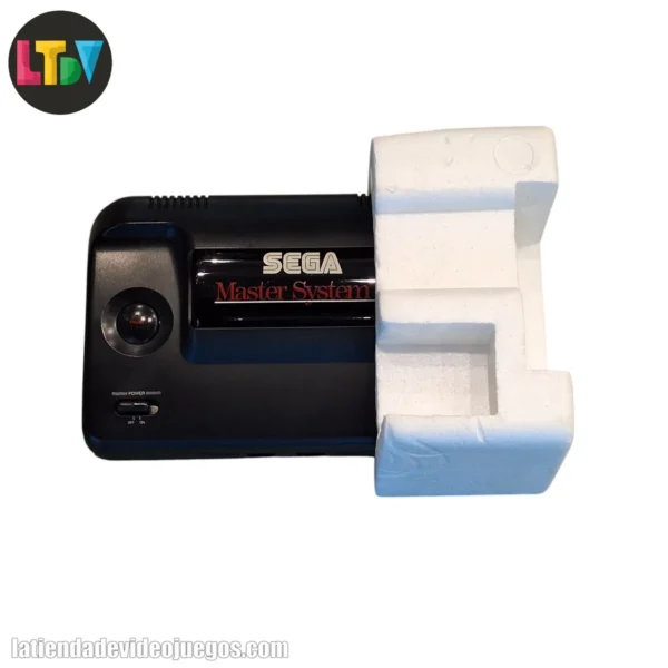 Consola Master System II - Imagen 4