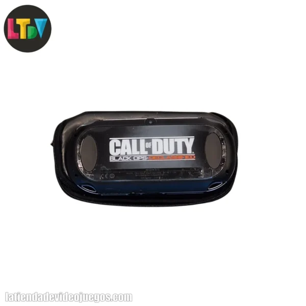 Consola PS Vita - Imagen 2