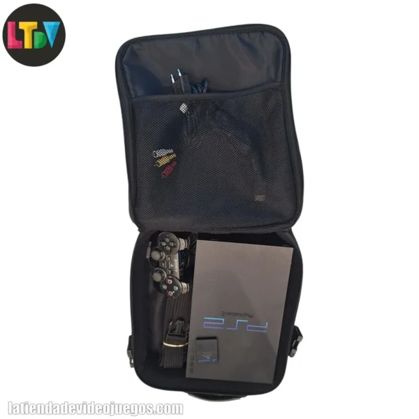 Consola PS2 PlayStation 2 - Imagen 2