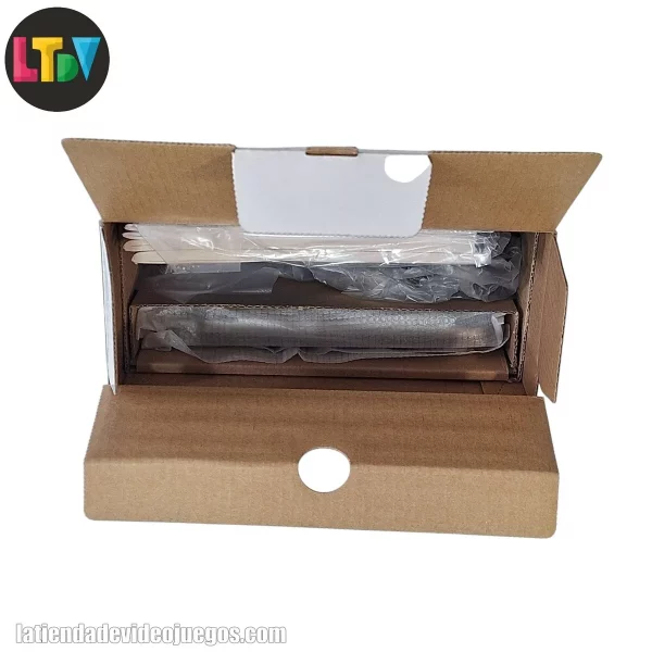 Consola PSP Slim - Imagen 3