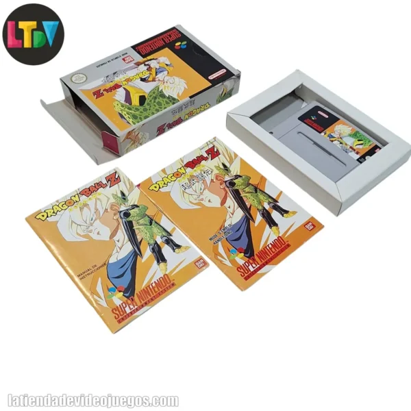 Dragon-Ball-Z-SNES