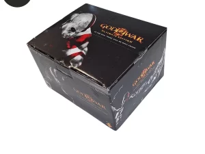 God of War III PS3