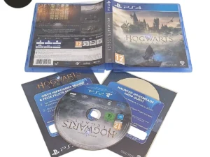 Hogwarts Legacy PS4