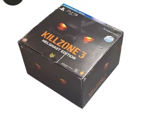 Killzone 3 Helghast Edition PS3