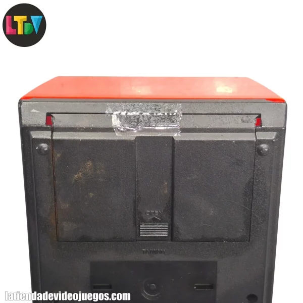 LSI Defender - Imagen 3