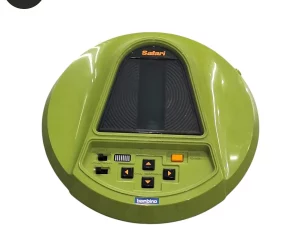 LSI Safari Bambino