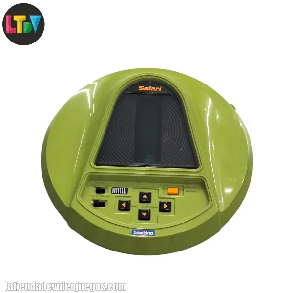LSI Safari Bambino