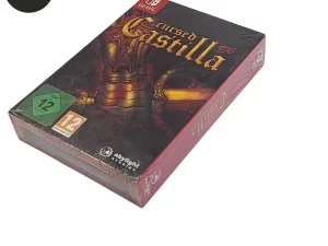 Maldita Castilla EX Switch