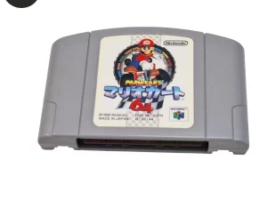 Mario Kart 64 Nintendo 64
