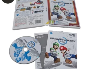 Mario Kart Wii