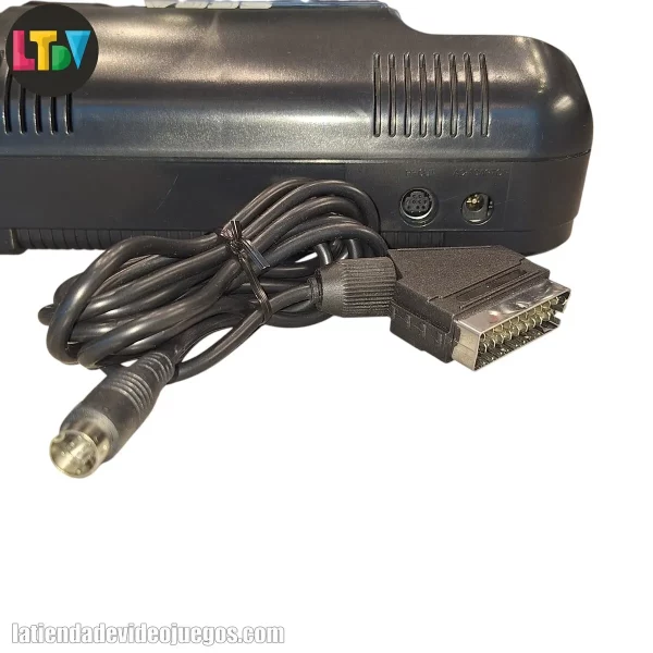 Consola Master System II RGB - Imagen 2