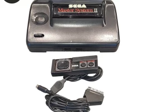 Master System II RGB