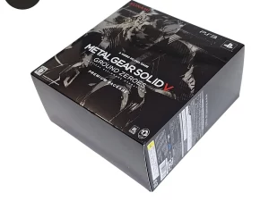 Metal Gear Solid V PS3