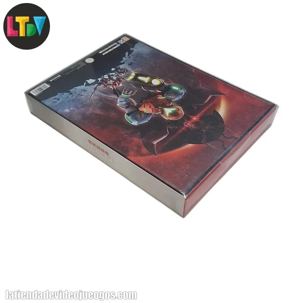 Metroid Dread Switch - Imagen 2