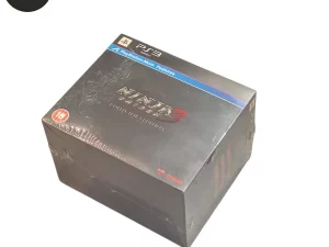 Ninja Gaiden 3 PS3