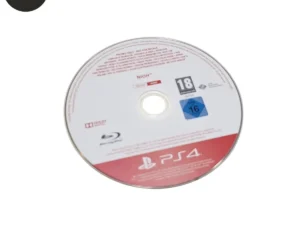 Nioh PS4