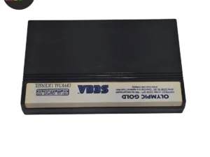 Olympic Gold Master System