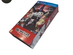 Persona 5 Take Your Heart PS4