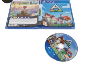 Pixark PS4