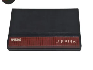 Shinobi Master System