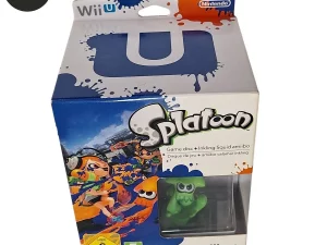 Splatoon Wii U
