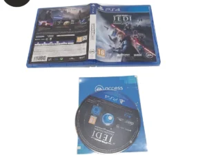 Star Wars Jedi Fallen Order PS4