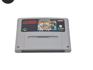 Super Mario All-Stars SNES
