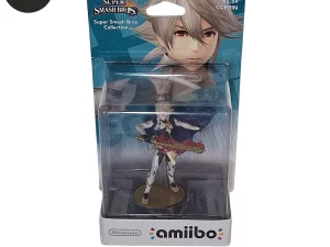 Super Smash Bros No 59 Corrin amiibo