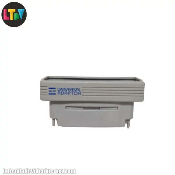 Universal Adaptor AD-29 SNES