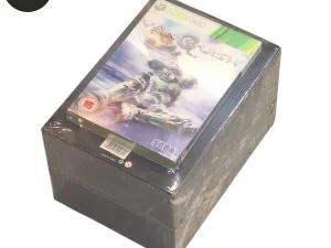 Vanquish 360