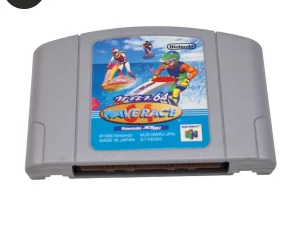 Wave Race 64 Nintendo 64