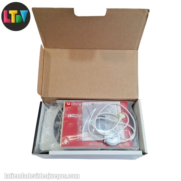 Consola PSP 1004 Value Pack - Imagen 3